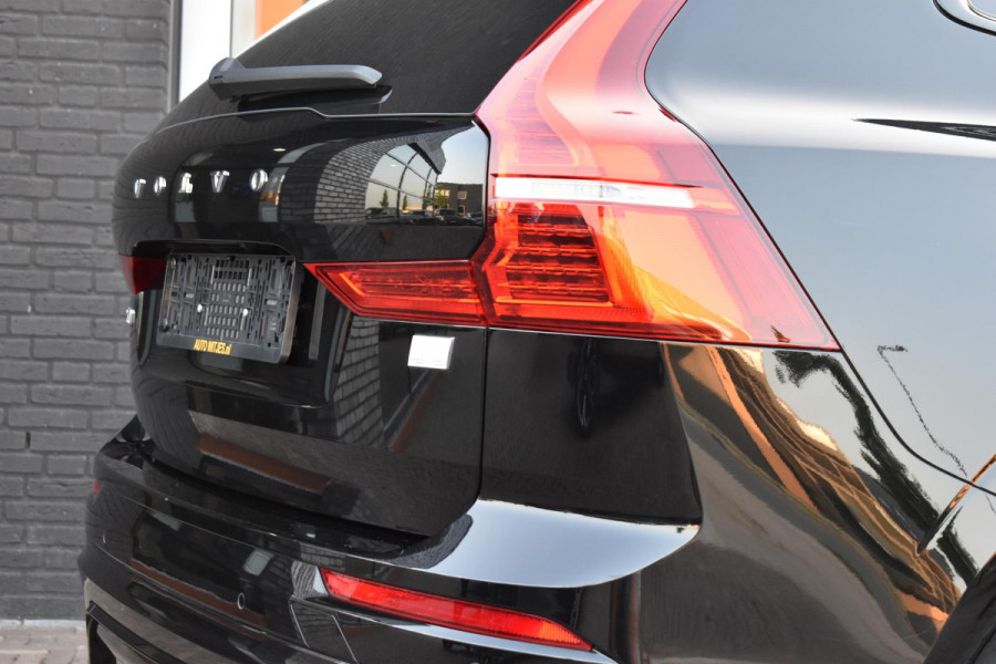 Volvo XC60 2.0 T6 Plug-in hybrid AWD 350PK Aut. Ultimate | Pano | LED | Navi | Camera | BLiS | Incl. garantie