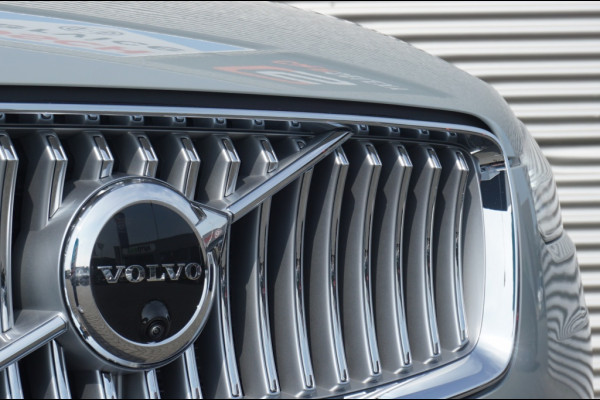 Volvo XC90 2.0 T8 PHEV AWD Ultra Bright NIEUW | LUCHTVERING | TREKHAAK!