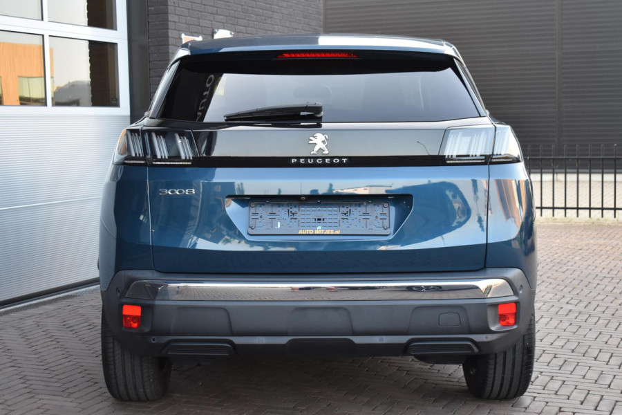 Peugeot 3008 1.2 PureTech 130PK Aut. Allure Pack | Navi | Camera | PDC | Incl. garantie