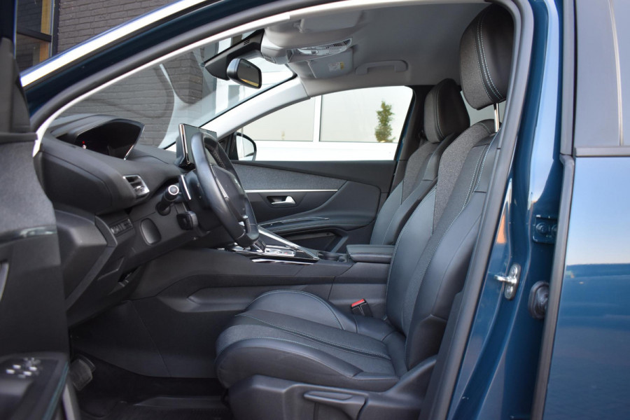 Peugeot 3008 1.2 PureTech 130PK Aut. Allure Pack | Navi | Camera | PDC | Incl. garantie