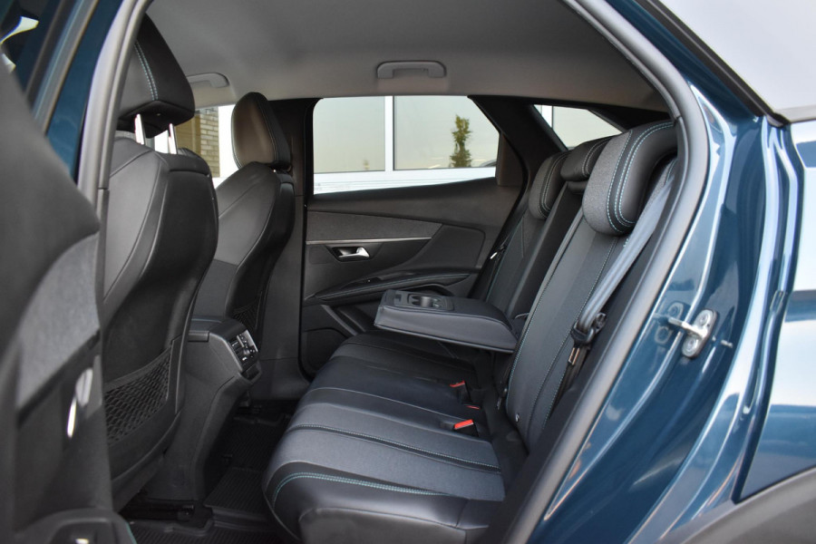 Peugeot 3008 1.2 PureTech 130PK Aut. Allure Pack | Navi | Camera | PDC | Incl. garantie