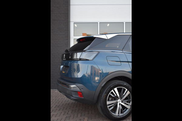 Peugeot 3008 1.2 PureTech 130PK Aut. Allure Pack | Navi | Camera | PDC | Incl. garantie