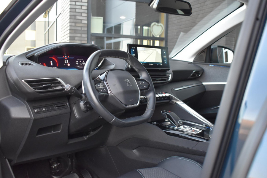Peugeot 3008 1.2 PureTech 130PK Aut. Allure Pack | Navi | Camera | PDC | Incl. garantie