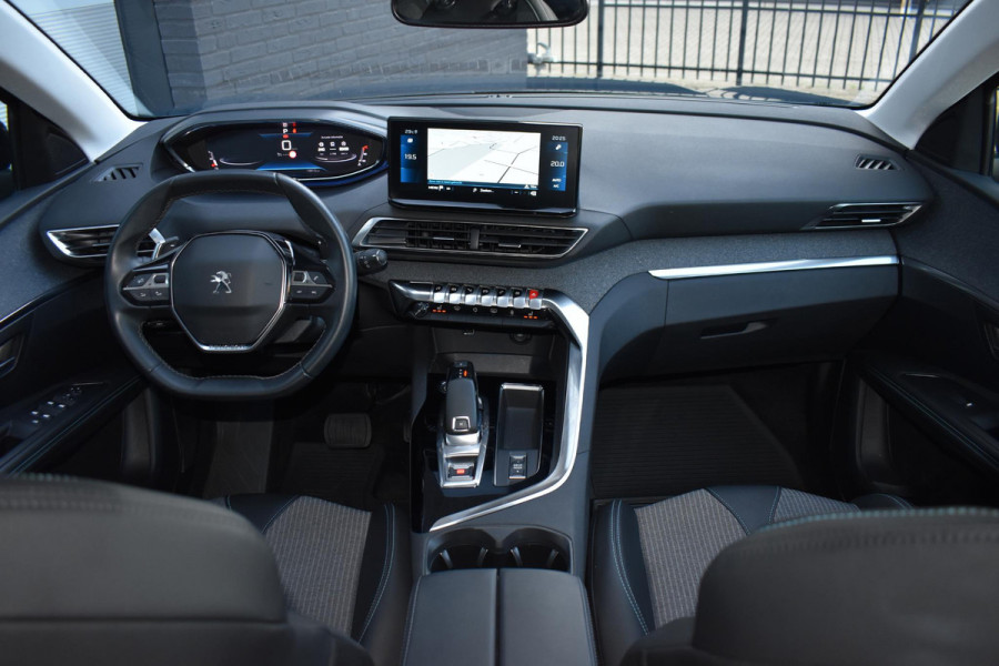 Peugeot 3008 1.2 PureTech 130PK Aut. Allure Pack | Navi | Camera | PDC | Incl. garantie