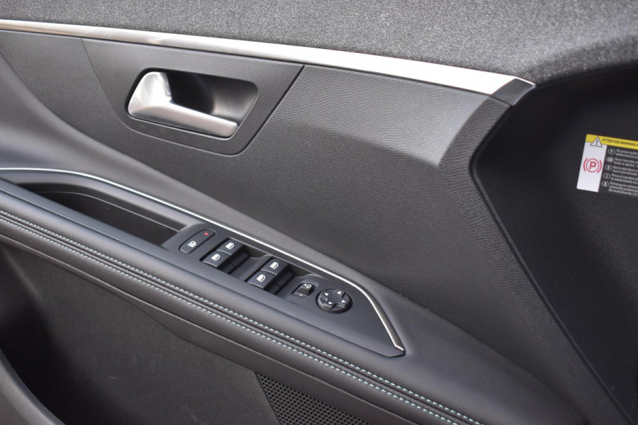 Peugeot 3008 1.2 PureTech 130PK Aut. Allure Pack | Navi | Camera | PDC | Incl. garantie
