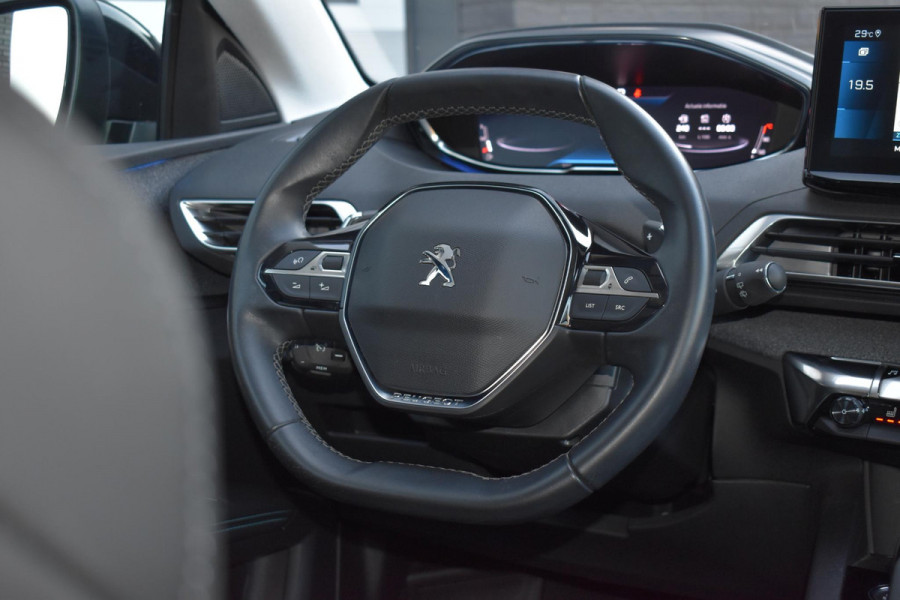 Peugeot 3008 1.2 PureTech 130PK Aut. Allure Pack | Navi | Camera | PDC | Incl. garantie
