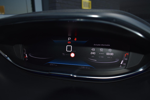 Peugeot 3008 1.2 PureTech 130PK Aut. Allure Pack | Navi | Camera | PDC | Incl. garantie