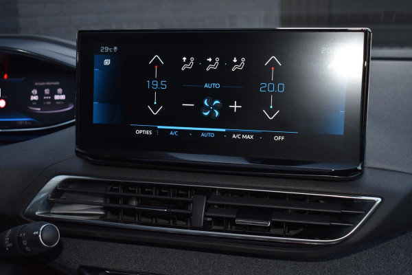 Peugeot 3008 1.2 PureTech 130PK Aut. Allure Pack | Navi | Camera | PDC | Incl. garantie