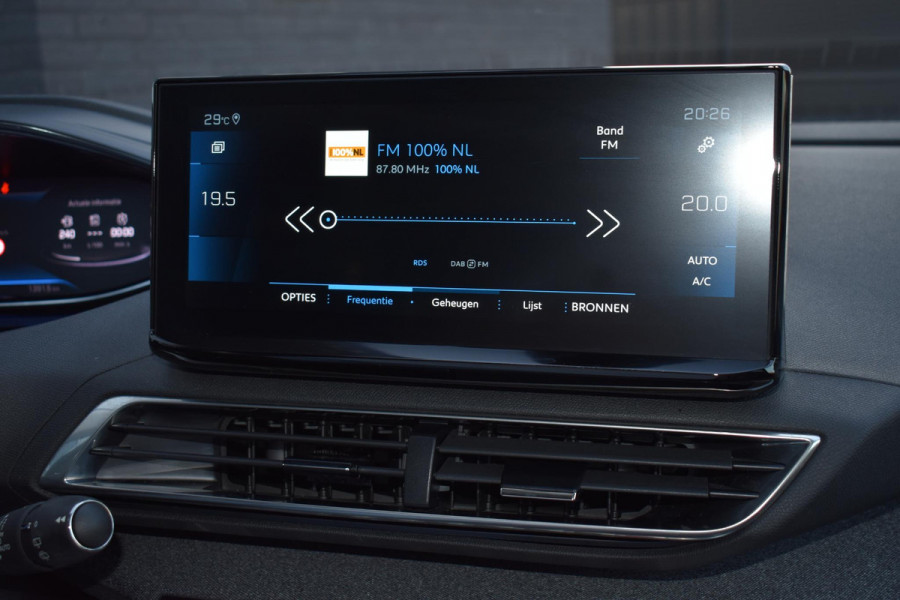 Peugeot 3008 1.2 PureTech 130PK Aut. Allure Pack | Navi | Camera | PDC | Incl. garantie