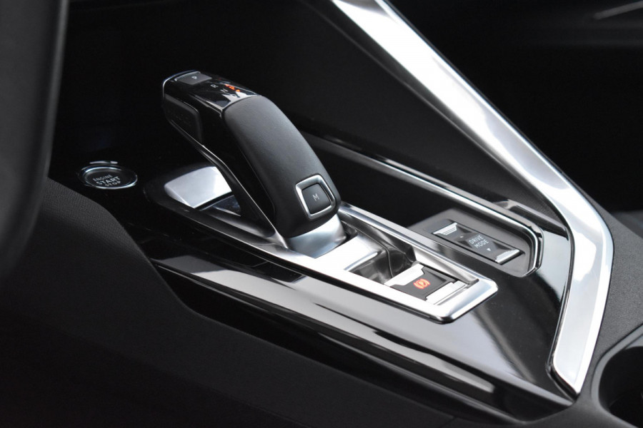 Peugeot 3008 1.2 PureTech 130PK Aut. Allure Pack | Navi | Camera | PDC | Incl. garantie