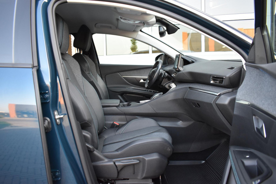 Peugeot 3008 1.2 PureTech 130PK Aut. Allure Pack | Navi | Camera | PDC | Incl. garantie
