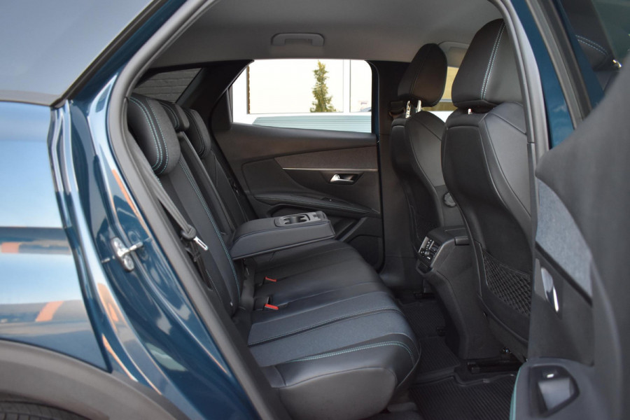 Peugeot 3008 1.2 PureTech 130PK Aut. Allure Pack | Navi | Camera | PDC | Incl. garantie