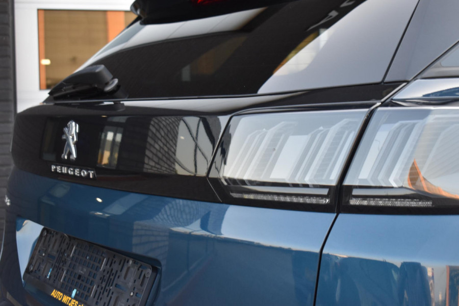 Peugeot 3008 1.2 PureTech 130PK Aut. Allure Pack | Navi | Camera | PDC | Incl. garantie