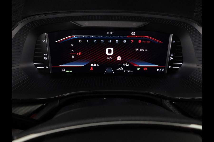 Škoda Octavia Combi 1.4 TSI RS iV PHEV Business 245PK PHEV | Verlengde garantie |  Adaptive cruise control | Trekhaak wegklapbaar | Parkeercamera |
