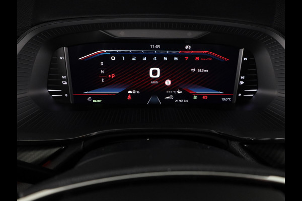 Škoda Octavia Combi 1.4 TSI RS iV PHEV Business 245PK PHEV | Verlengde garantie |  Adaptive cruise control | Trekhaak wegklapbaar | Parkeercamera |
