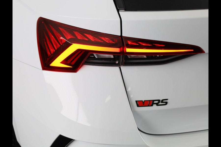 Škoda Octavia Combi 1.4 TSI RS iV PHEV Business 245PK PHEV | Verlengde garantie |  Adaptive cruise control | Trekhaak wegklapbaar | Parkeercamera |