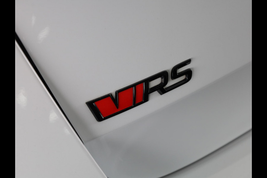 Škoda Octavia Combi 1.4 TSI RS iV PHEV Business 245PK PHEV | Verlengde garantie |  Adaptive cruise control | Trekhaak wegklapbaar | Parkeercamera |