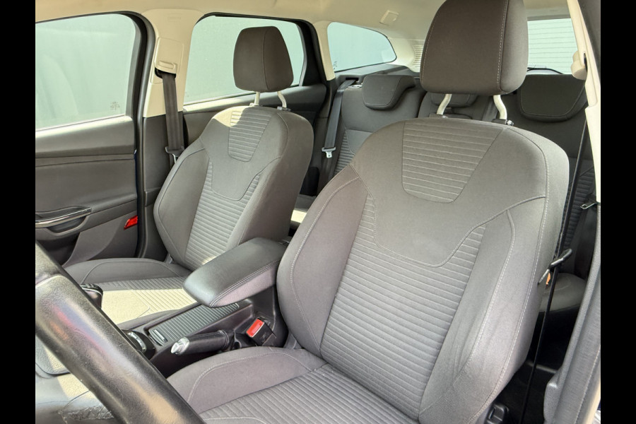 Ford FOCUS Wagon BWJ 2018 | 1.0 126PK Titanium | TREKHAAK | CLIMA | NAVI | PDC | CRUISE | CARPLAY