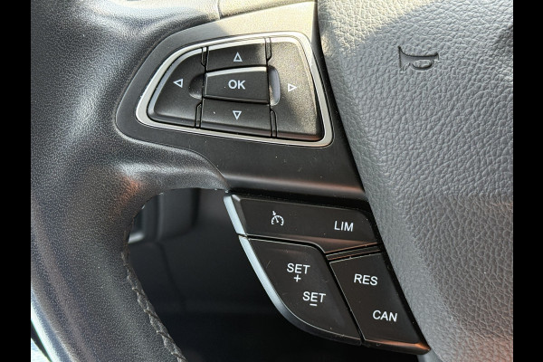 Ford FOCUS Wagon BWJ 2018 | 1.0 126PK Titanium | TREKHAAK | CLIMA | NAVI | PDC | CRUISE | CARPLAY