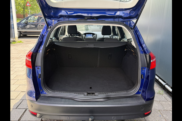 Ford FOCUS Wagon BWJ 2018 | 1.0 126PK Titanium | TREKHAAK | CLIMA | NAVI | PDC | CRUISE | CARPLAY