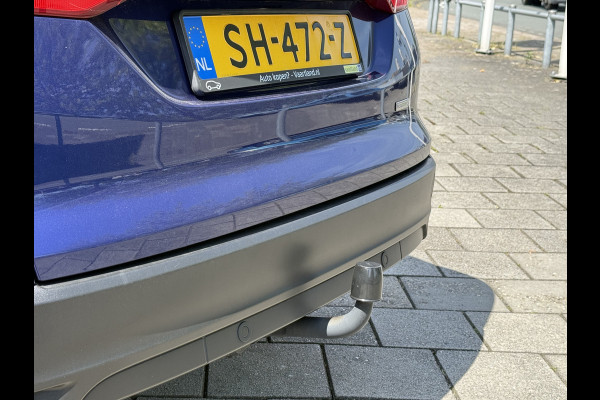 Ford FOCUS Wagon BWJ 2018 | 1.0 126PK Titanium | TREKHAAK | CLIMA | NAVI | PDC | CRUISE | CARPLAY