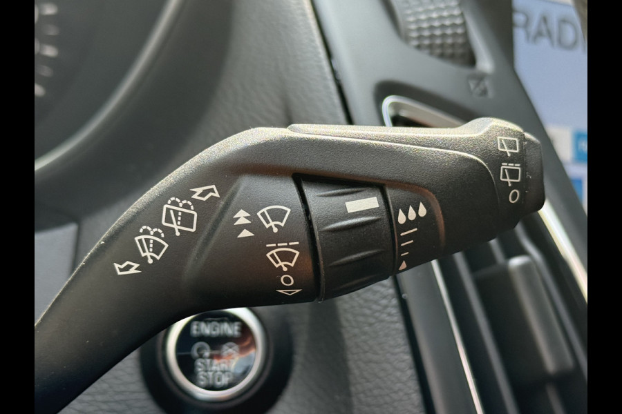 Ford FOCUS Wagon BWJ 2018 | 1.0 126PK Titanium | TREKHAAK | CLIMA | NAVI | PDC | CRUISE | CARPLAY