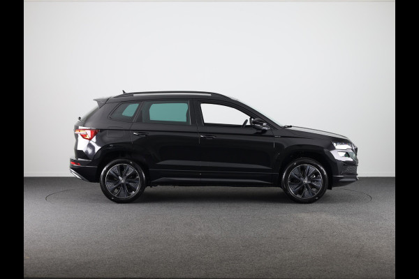 Škoda Karoq Sportline Business 1.5 TSI 150 pk 7 versn. DSG | Dode hoek sensoren | Adaptive Cruise Control | Elektrische achterklep
