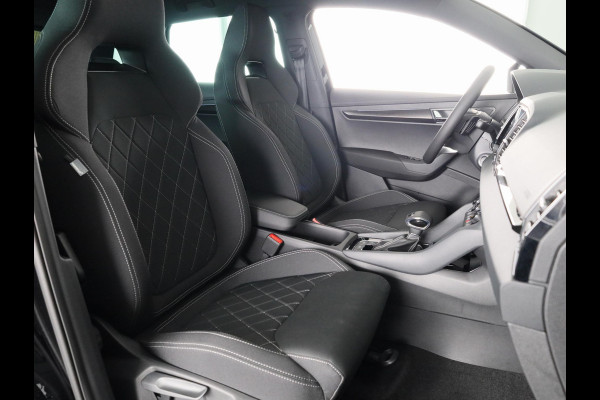Škoda Karoq Sportline Business 1.5 TSI 150 pk 7 versn. DSG | Dode hoek sensoren | Adaptive Cruise Control | Elektrische achterklep