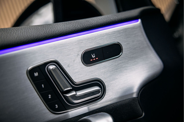 Mercedes-Benz A-Klasse AMG 35 4MATIC Premium Plus Vol uitgevoerde A35 Limo