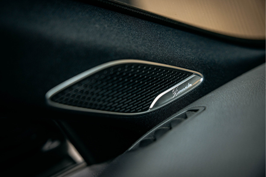 Mercedes-Benz A-Klasse AMG 35 4MATIC Premium Plus Vol uitgevoerde A35 Limo