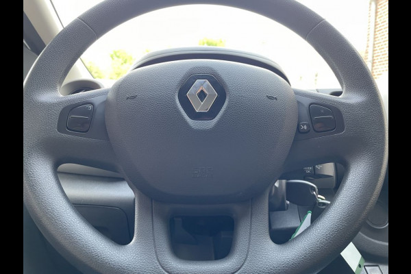 Renault Trafic 1.6 dCi E6 Comfort R-link 3 Zits Lease €220 p/m Airco, Navi, PDC, Bedrijfsinrichting, Cruise controle, onderhoudshistorie aanwezig