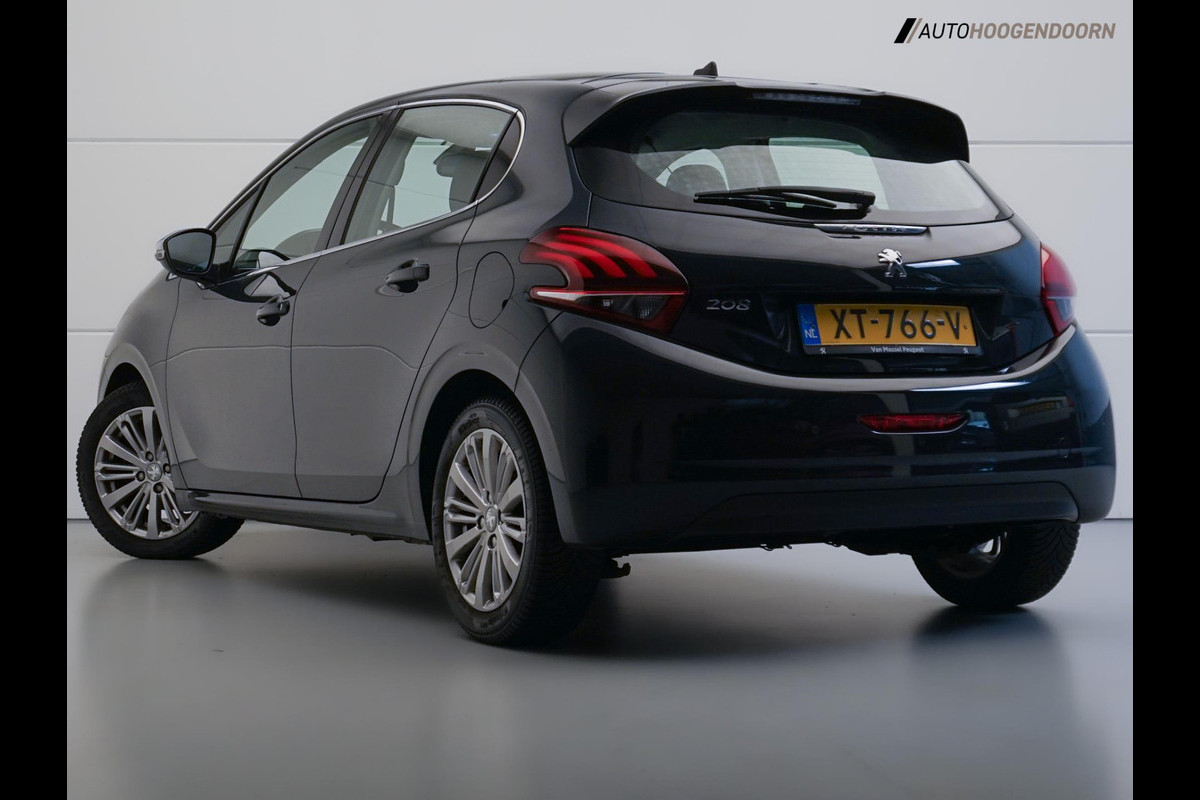 Peugeot 208 1.2 PureTech Allure (APPLE CARPLAY,NAVIGATIE,PARKEERSENSOREN,CRUISE,CLIMATE,LM-VELGEN,NIEUWE APK,TOPCONDITIE) Peugeot 208 1.2 PureTech Allure (APPLE CARPLAY,NAVIGATIE,PARKEERSENSOREN,CRUISE,CLIMATE,LM-VELGEN,NIEUWE APK,TOPCONDITIE)
