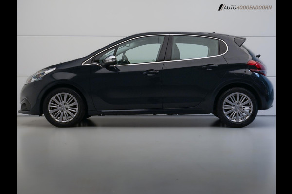 Peugeot 208 1.2 PureTech Allure (APPLE CARPLAY,NAVIGATIE,PARKEERSENSOREN,CRUISE,CLIMATE,LM-VELGEN,NIEUWE APK,TOPCONDITIE)