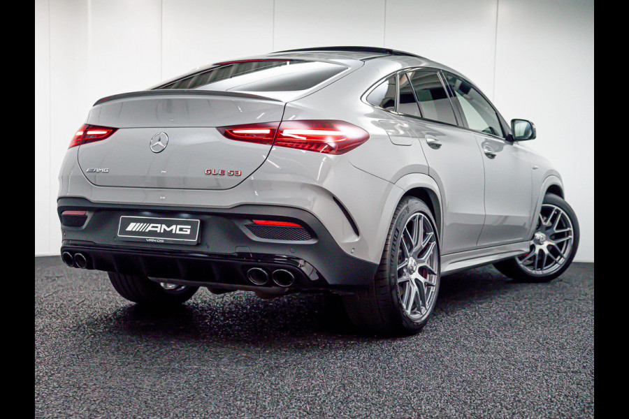 Mercedes-Benz GLE Coupé AMG 53 4MATIC+ Hybrid | Premium Plus