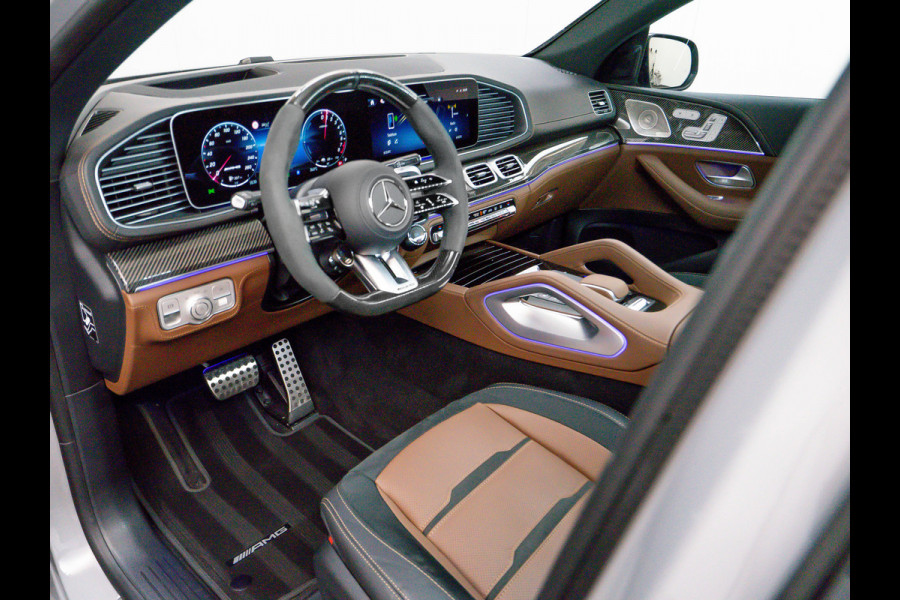 Mercedes-Benz GLE Coupé AMG 53 4MATIC+ Hybrid | Premium Plus
