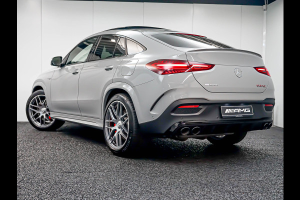 Mercedes-Benz GLE Coupé AMG 53 4MATIC+ Hybrid | Premium Plus