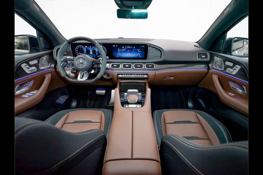 Mercedes-Benz GLE Coupé AMG 53 4MATIC+ Hybrid | Premium Plus