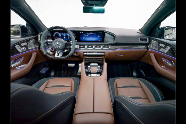Mercedes-Benz GLE Coupé AMG 53 4MATIC+ Hybrid | Premium Plus