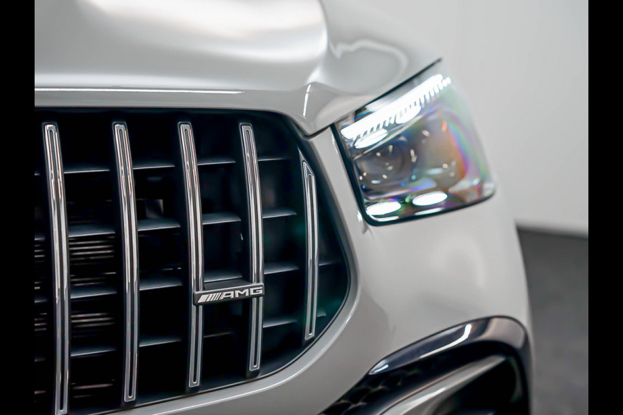 Mercedes-Benz GLE Coupé AMG 53 4MATIC+ Hybrid | Premium Plus