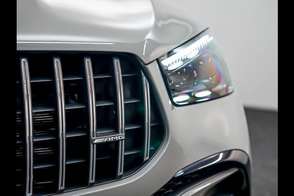 Mercedes-Benz GLE Coupé AMG 53 4MATIC+ Hybrid | Premium Plus