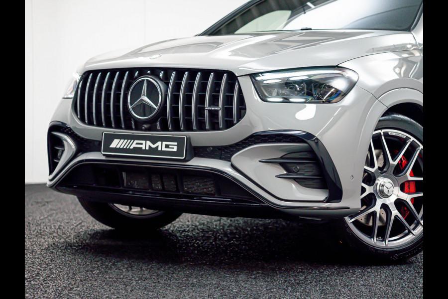 Mercedes-Benz GLE Coupé AMG 53 4MATIC+ Hybrid | Premium Plus