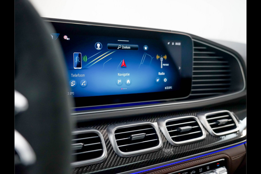 Mercedes-Benz GLE Coupé AMG 53 4MATIC+ Hybrid | Premium Plus