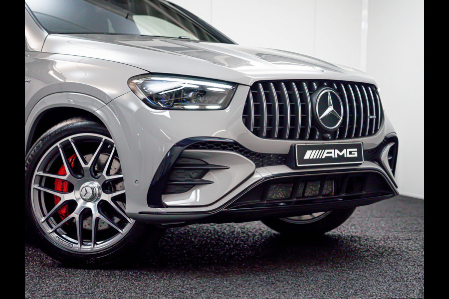 Mercedes-Benz GLE Coupé AMG 53 4MATIC+ Hybrid | Premium Plus