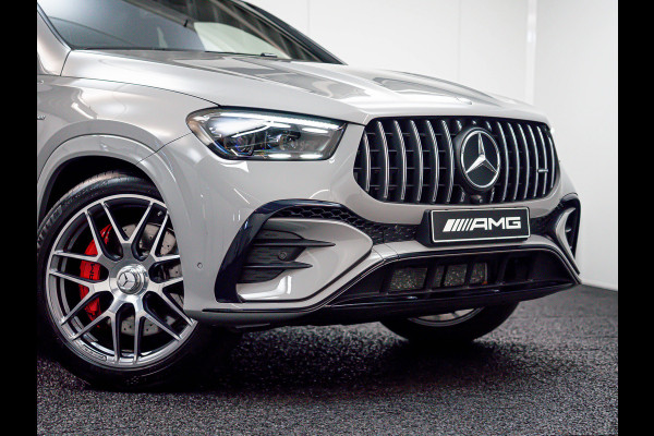 Mercedes-Benz GLE Coupé AMG 53 4MATIC+ Hybrid | Premium Plus