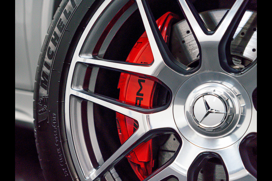 Mercedes-Benz GLE Coupé AMG 53 4MATIC+ Hybrid | Premium Plus