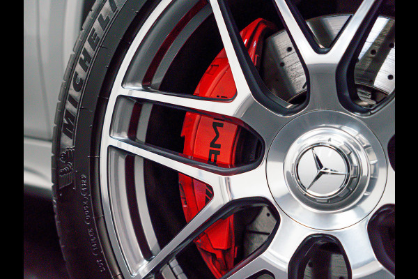 Mercedes-Benz GLE Coupé AMG 53 4MATIC+ Hybrid | Premium Plus