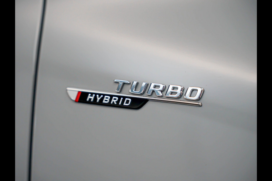 Mercedes-Benz GLE Coupé AMG 53 4MATIC+ Hybrid | Premium Plus