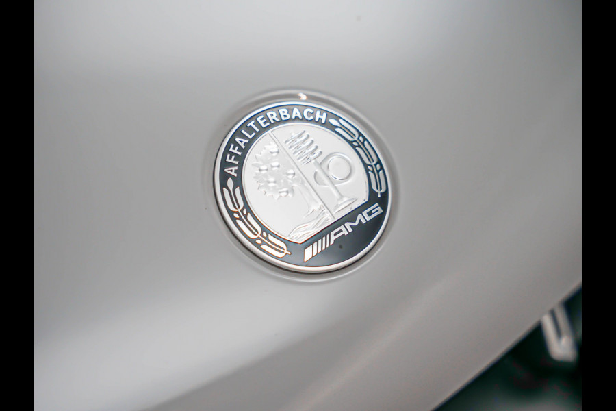 Mercedes-Benz GLE Coupé AMG 53 4MATIC+ Hybrid | Premium Plus