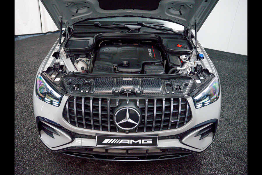 Mercedes-Benz GLE Coupé AMG 53 4MATIC+ Hybrid | Premium Plus