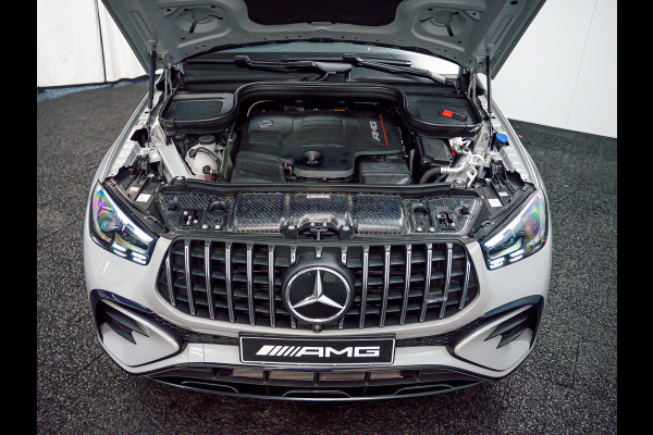 Mercedes-Benz GLE Coupé AMG 53 4MATIC+ Hybrid | Premium Plus